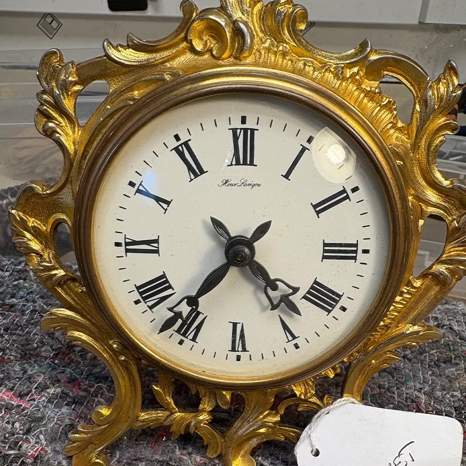 Horloger Réparateur aux Pennes-Mirabeau