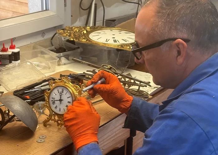 Horloger Réparateur aux Pennes-Mirabeau